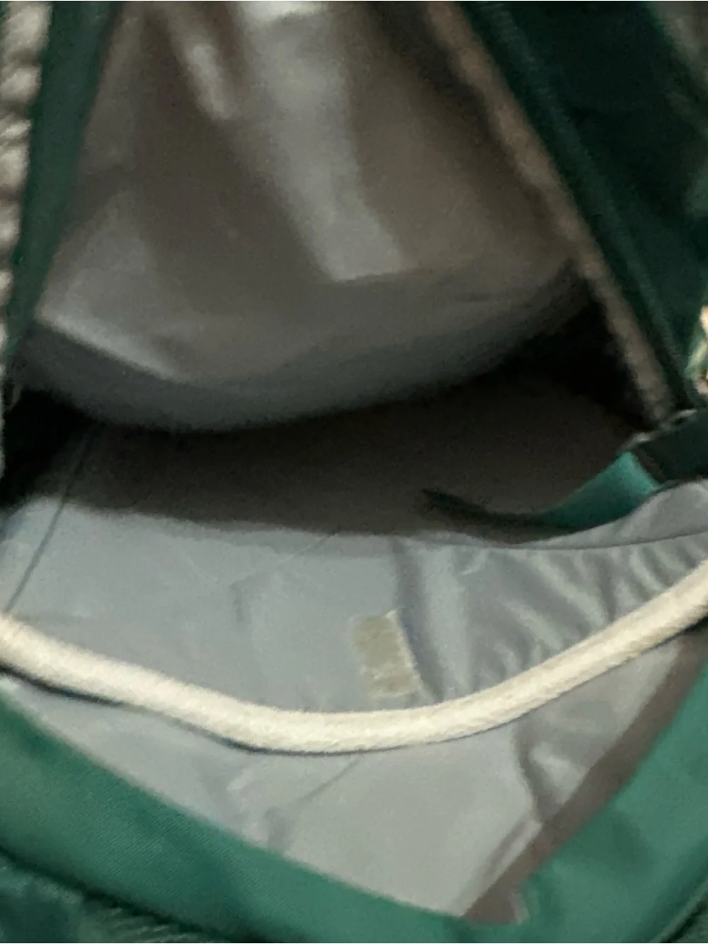 Ascend 28l green construction